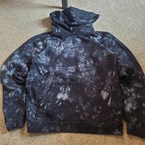 Tallentless Heavyweight Hoodie